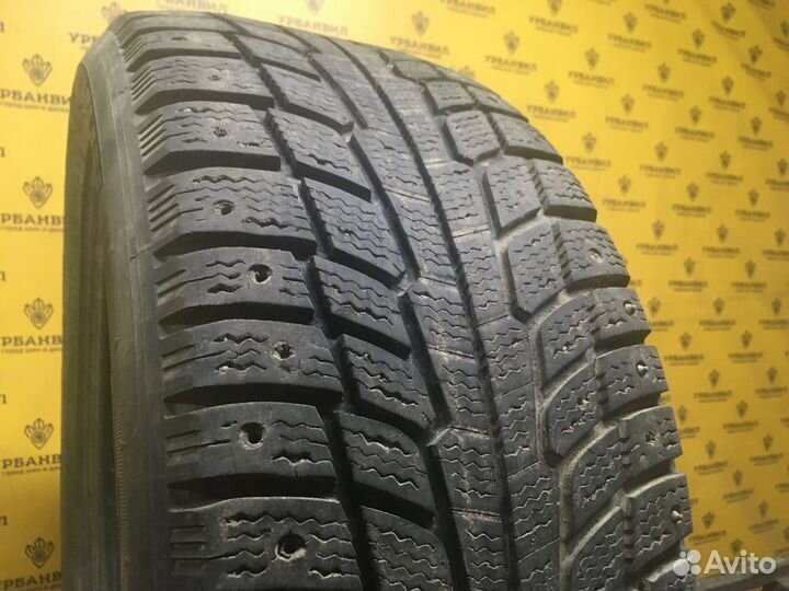 Michelin X-Ice North 225/50 R17 98
