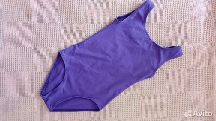 Купальник на 5-6 лет бу