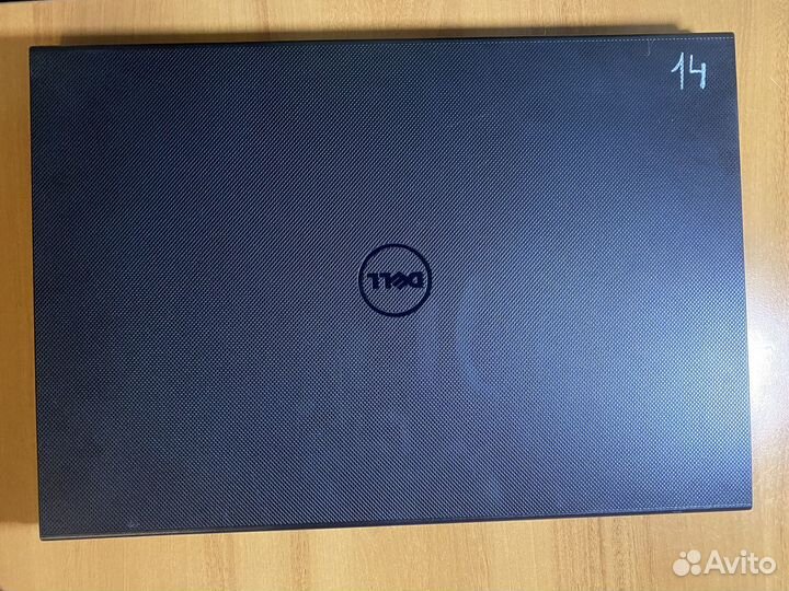 Dell inspiron 15 i3