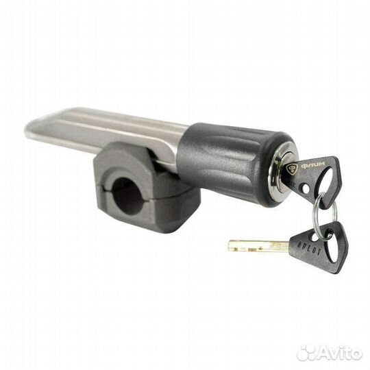 Гарант блок люкс для Kia + установка/доставка