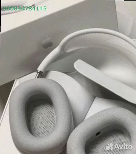 Apple airpods max оригинал (Арт.56402)