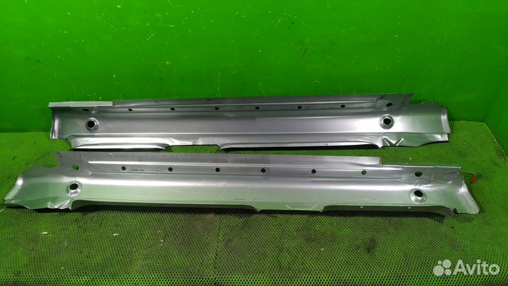 Порог правый левый Mercedes C W202