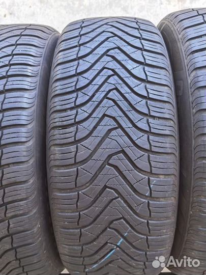 Gripmax Status Allclimate 235/55 R19 105W
