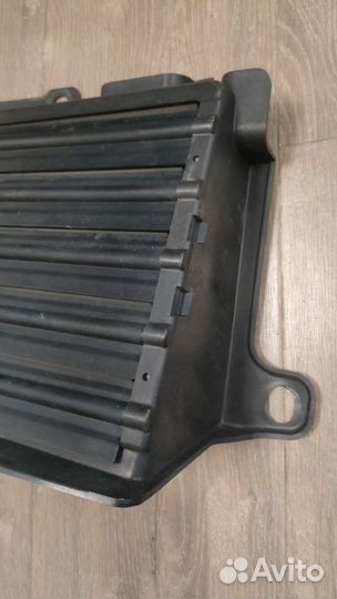 Дефлектор радиатора Land Rover Range Rover Sport