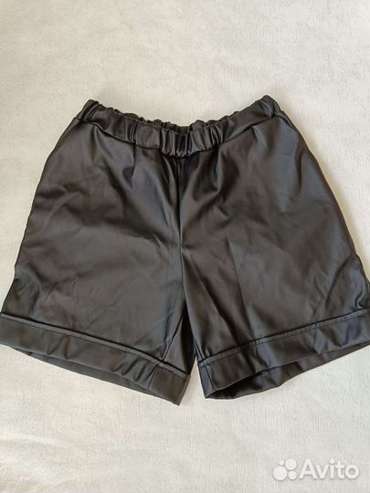 Шорты женские