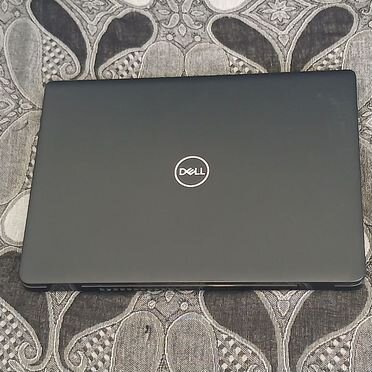 Ноутбук Dell 3400 i3-8gen /8/SSD 256 gb /Full