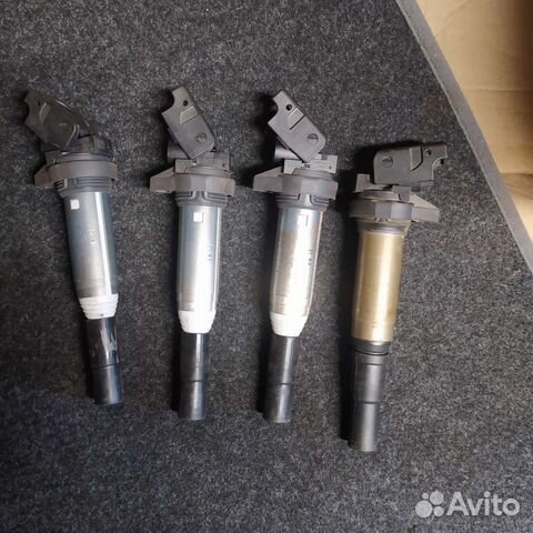 Peugeot 308 208 3008 ep6 катушка зажигания citroen