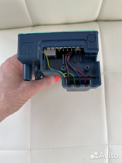 Блок управления розжига котла Proterm 60