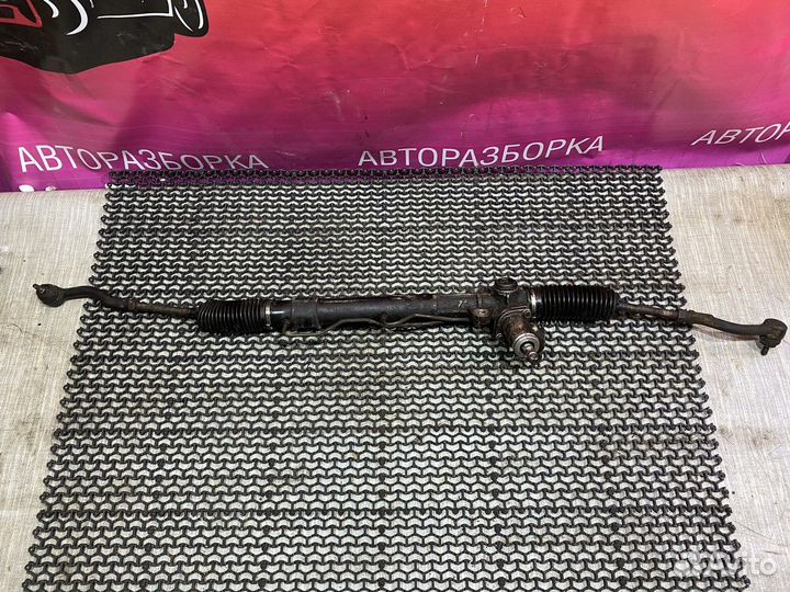 Рейка рулевая Спортейдж 2