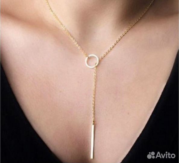 Цепочка женская