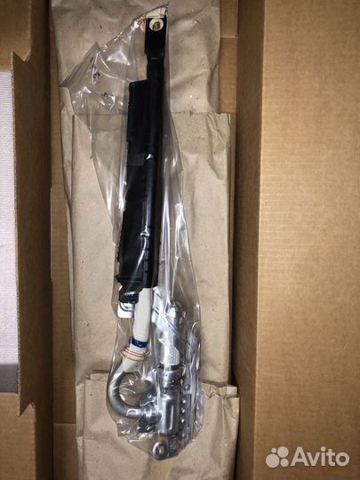 Подушка безопасности BMW X5 Е53 72127078479