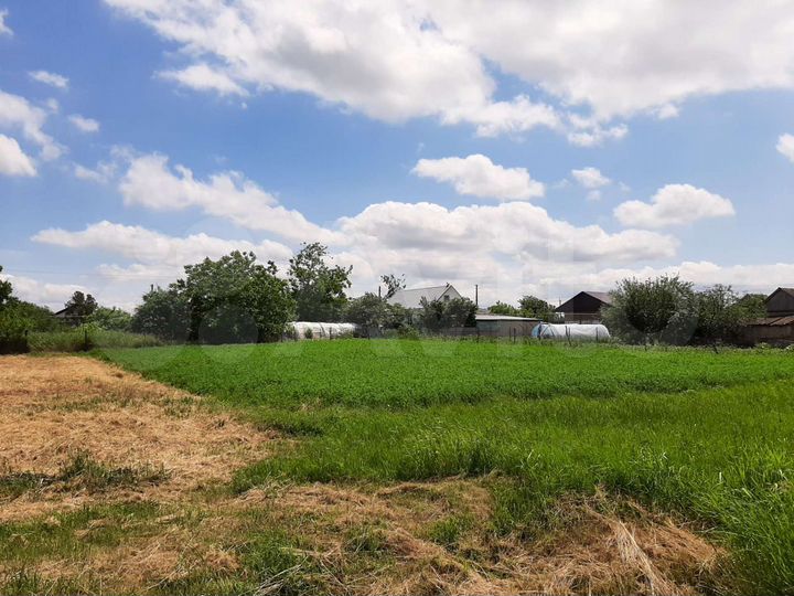 Участок 19 сот. (ИЖС)