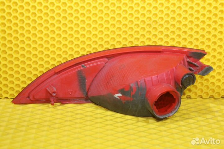 Фара противотуманная задняя левая Hyundai ix35