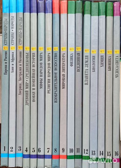 Энциклопедия 