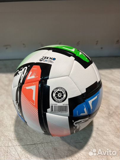 Мяч футбольный torres Resist