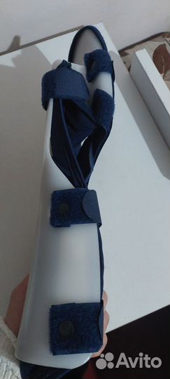 Ортез на правую руку