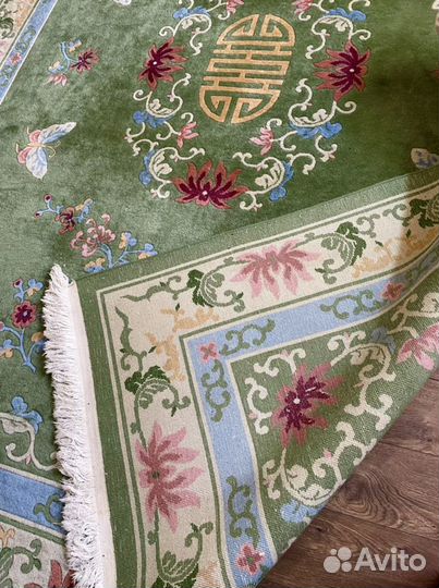 Ковер Вьетнамский