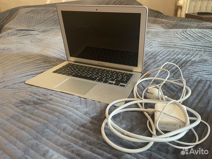 Apple MacBook Air