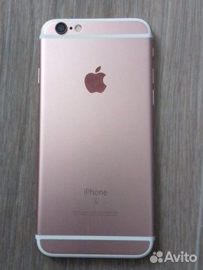 iPhone 6S, 32 ГБ