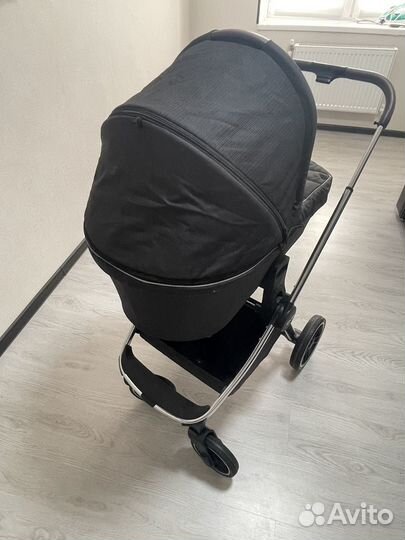 Коляска carello epica 2 в 1