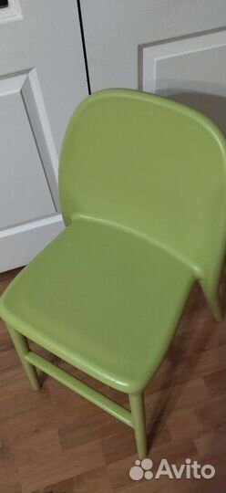 Детский стул Икеа урбан urban