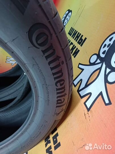 Continental ContiSportContact 5 235/50 R19 99V