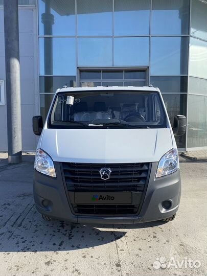ГАЗ ГАЗель Next бортовой, 2023