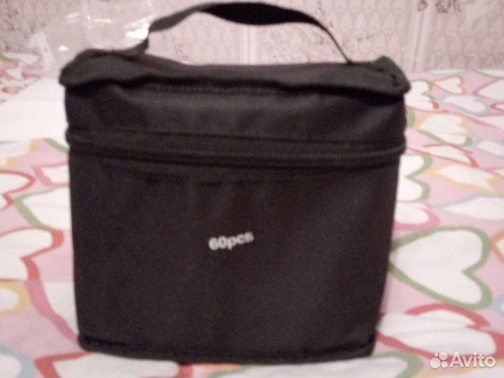 Маркеры двусторонние для скетчинга 60штук