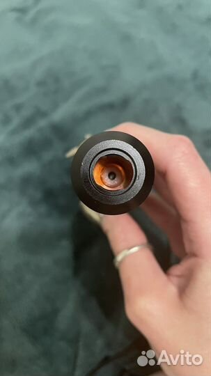 Роторная тату машинка