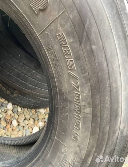 GoodYear 285/70/R19.5