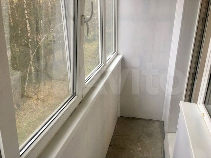 2-к. квартира, 53 м², 3/5 эт.