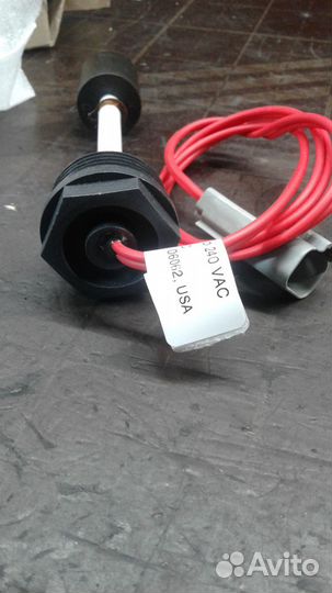 Датчик уровня масла резьбовой Thermo King