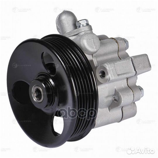 Насос гидроусилителя Chevrolet Cruze (09) 1.6i