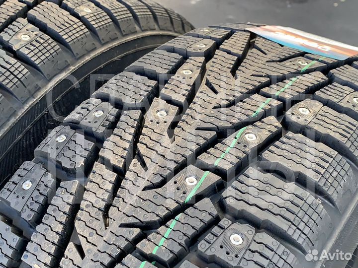 Nokian Tyres Nordman 7 SUV 235/55 R18 104T