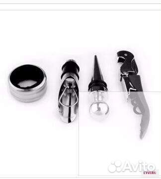 Набор аксессуаров для вина Master of Wine