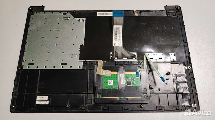 Топкейс asus x553 m