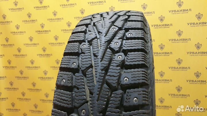 Cordiant Snow Cross 2 195/65 R15