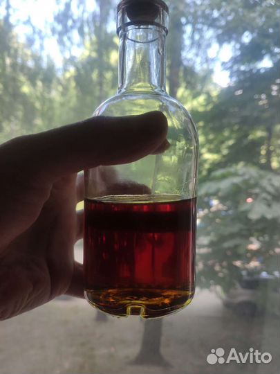 Масло штирийской тыквы сыродавленное от 250 мл