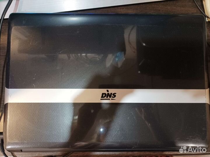 Ноутбук Dns a35fe