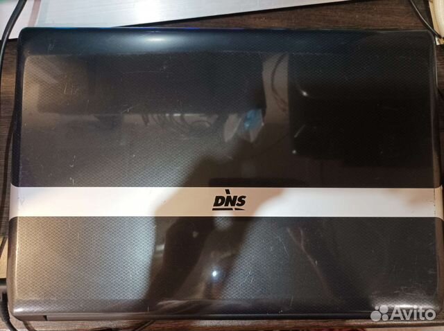 Ноутбук Dns a35fe