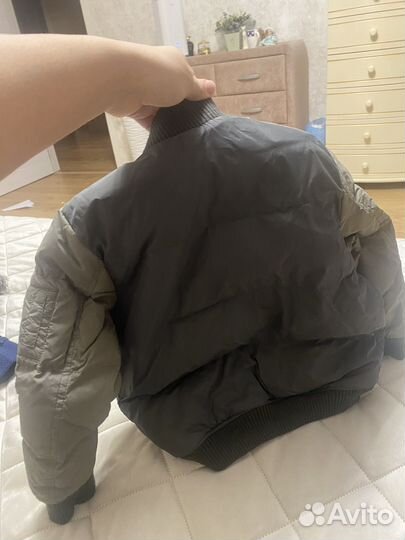 Куртка для мальчика