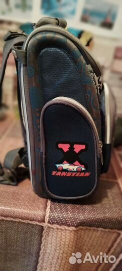 Рюкзак для школы