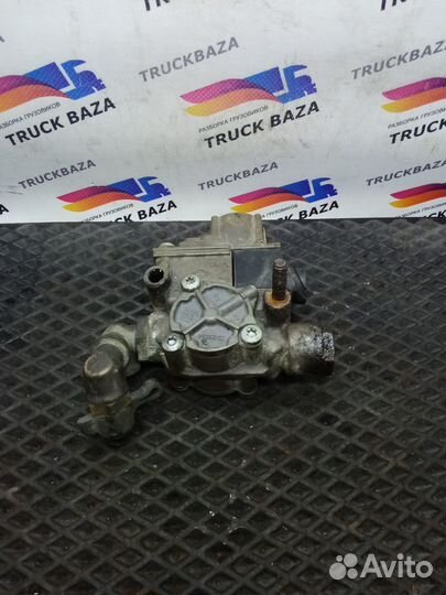 Модулятор ABS