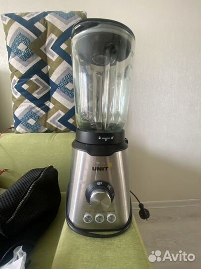 Блендер