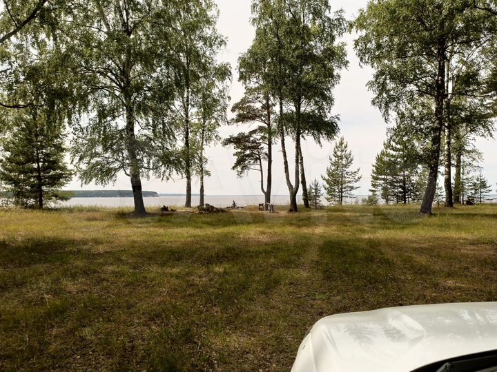 Участок 41,7 га (ИЖС)