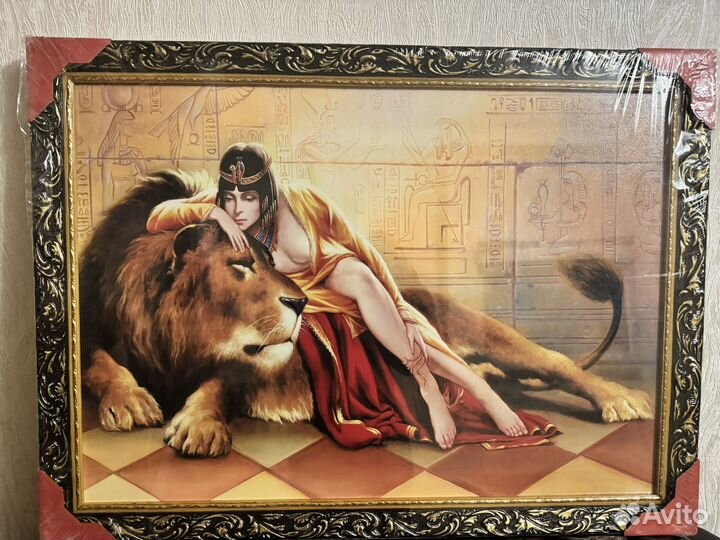 Интерьерная картина