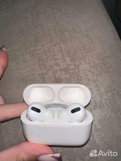 Airpods pro