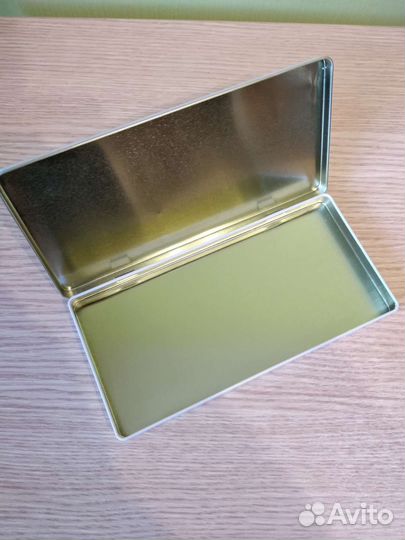 Коробка подарочная