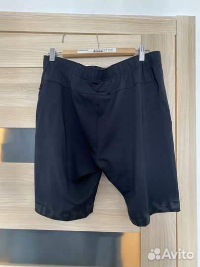 Шорты мужские Demix