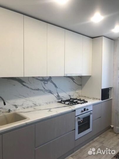 Кухня на заказ